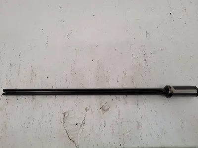 ALLIED MACHINE & ENGINEERING 27000S-20FM SPADE DRILL INSERT HOLDER 17.50MM DIAMETER - MACHINE TOOLING