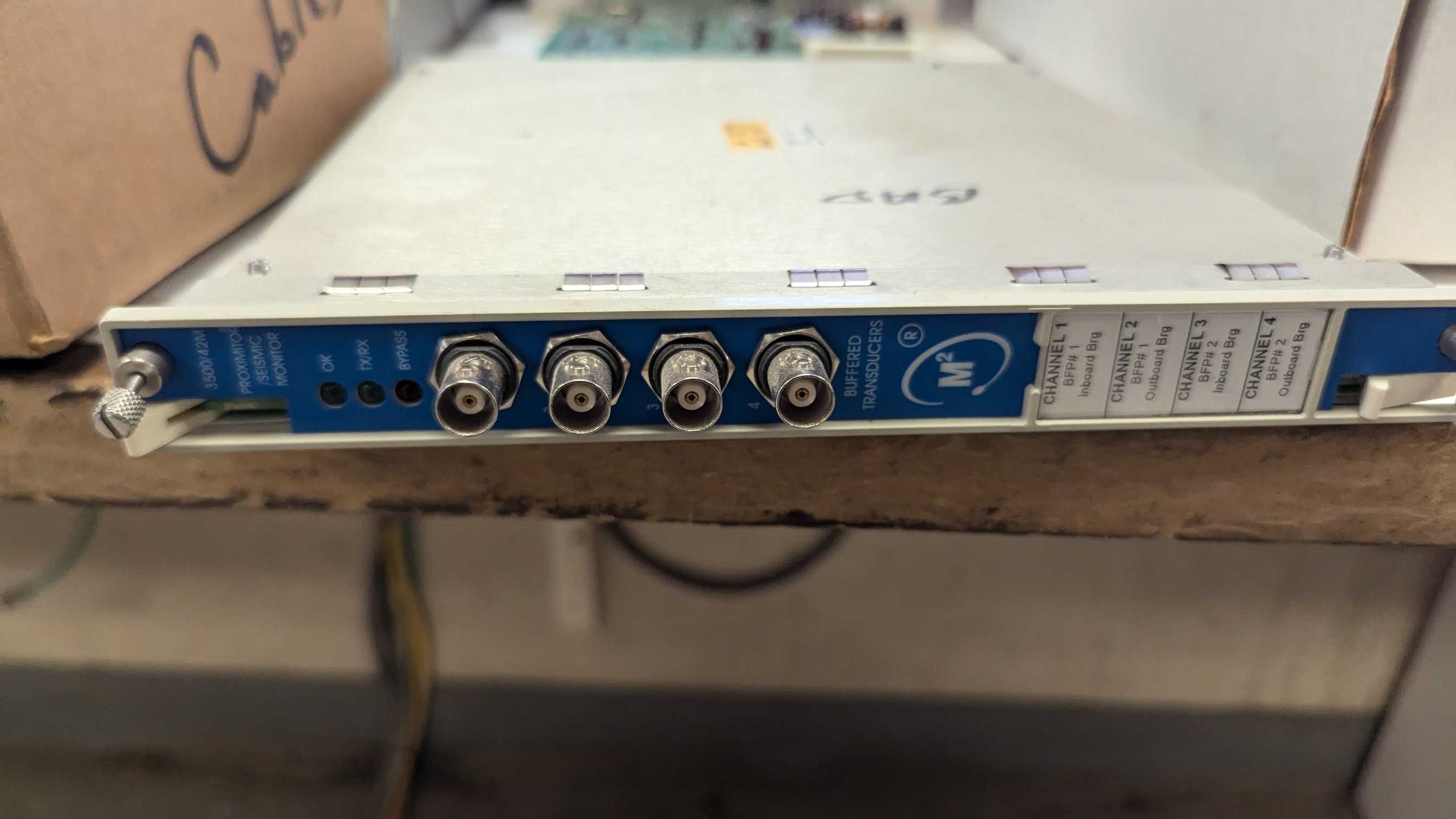 BULK QTY OF AUTOMATION & CONTROLS - AUTOMATION & CONTROLS