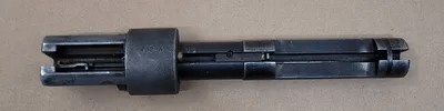 SUNNEN Y32-1125PB HONING MANDREL, DIA RANGE 1.117"-1.187", ABRASIVE L 2.375" - MACHINE TOOLING