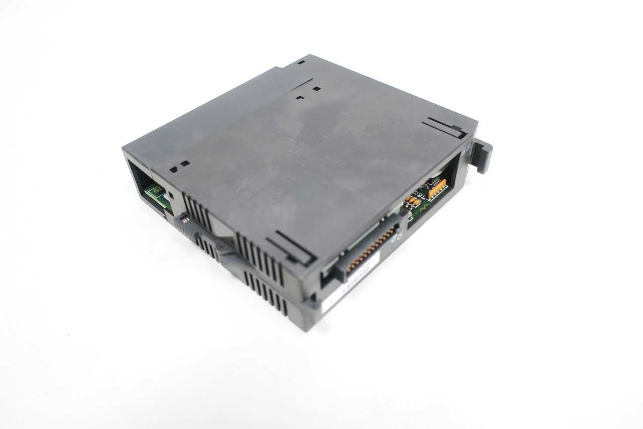 SKU 925250 - GE FANUC IC693PCM301H PROGRAMMABLE CO PROCESSOR MODULE - AUTOMATION & CONTROLS