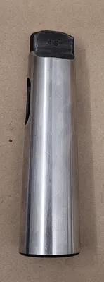 COLLIS MT4 TO 5 ADAPTER SLEEVE, SIZE 4-5 MT - MACHINE TOOLING