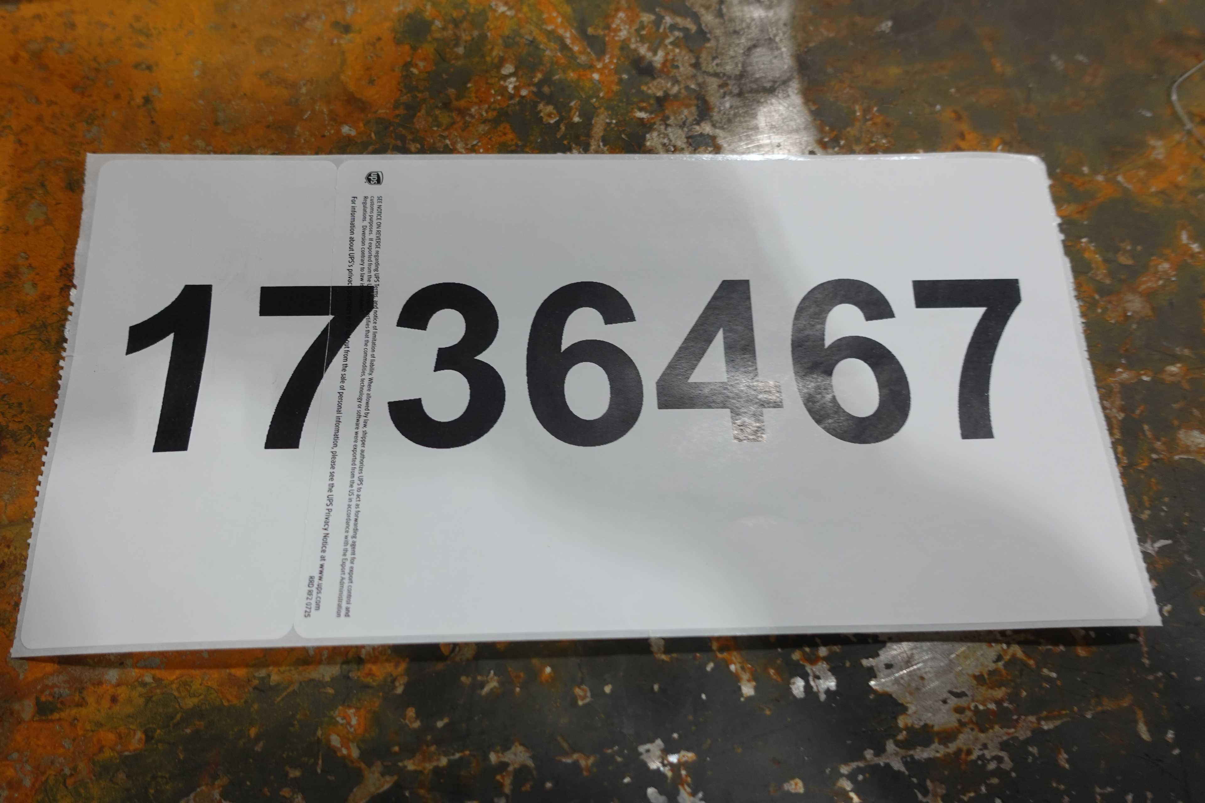 SKU 1736467 - 3 PALLET ASSORTMENT OF FITTINGS - PIPE & TUBE FITTINGS
