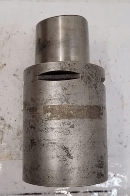 SANDVIK COROMANT CAPTO 100MM EXTENSION C8-391.01-80 100 - MACHINE TOOLING