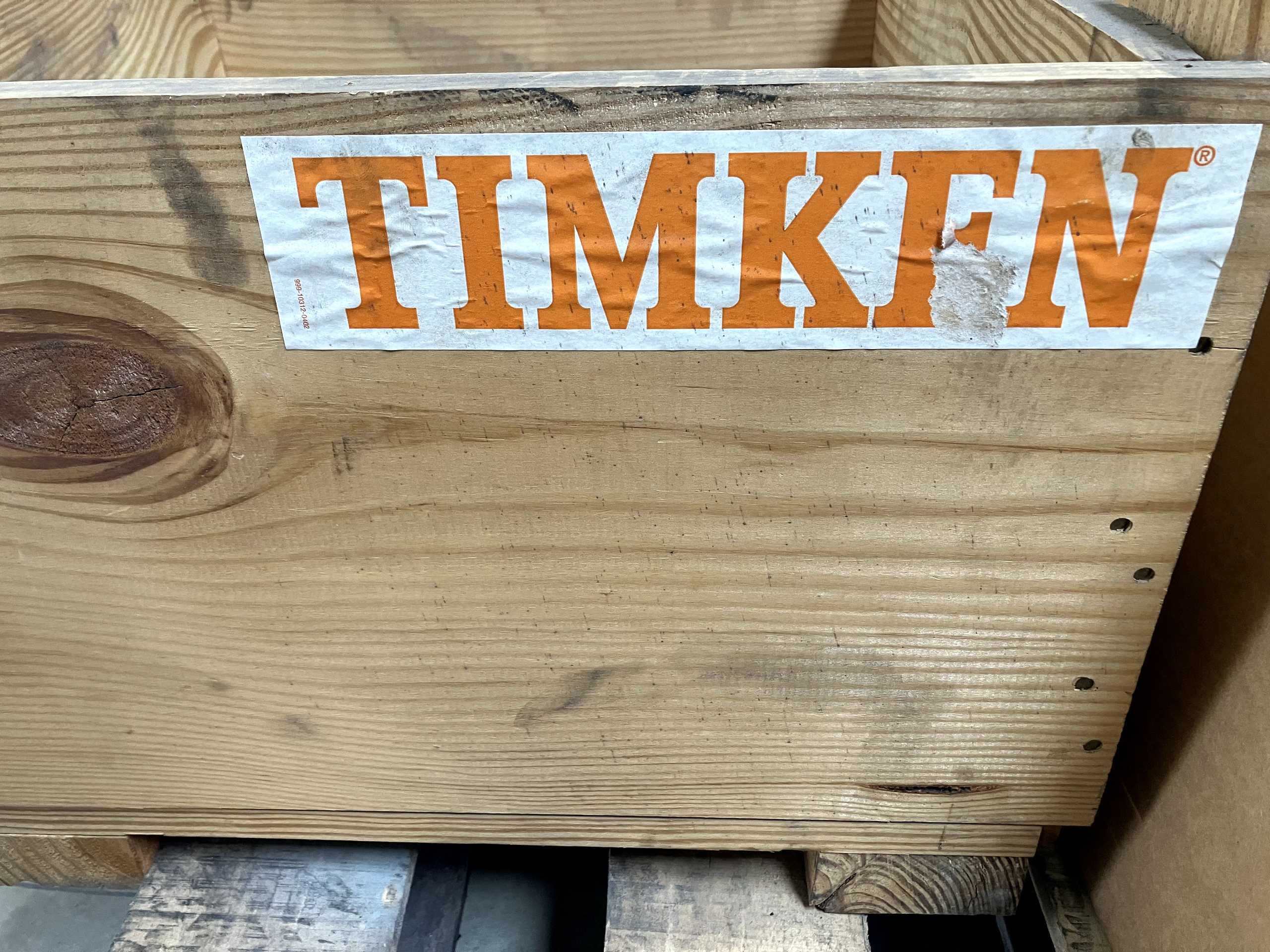 TIMKEN  LM65444D BEARING - BEARINGS
