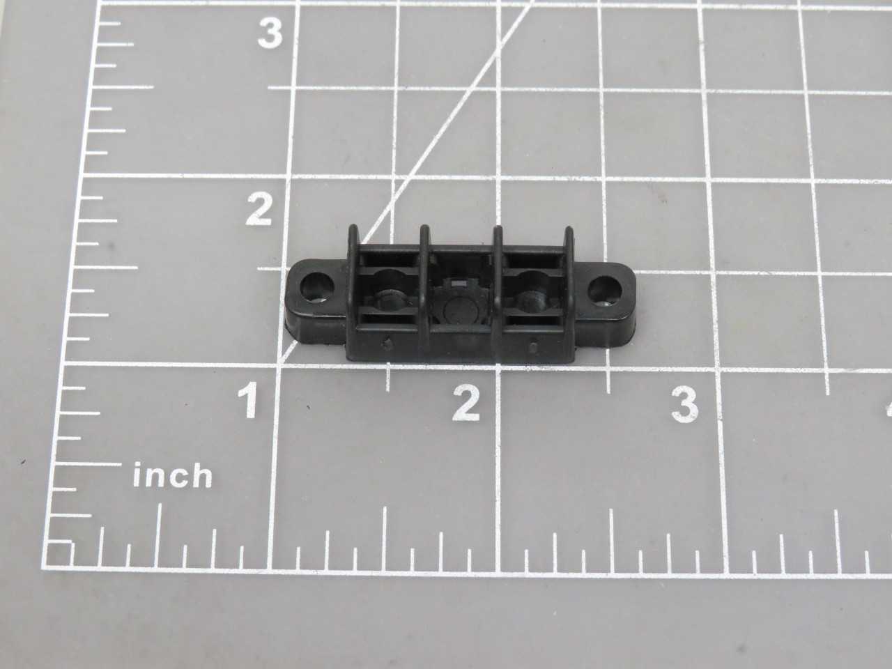 LOT OF 1200 MOLEX 0387080003 SR BTS PC 3 MOMTG TERMINAL BLOCKS - TERMINAL BLOCKS