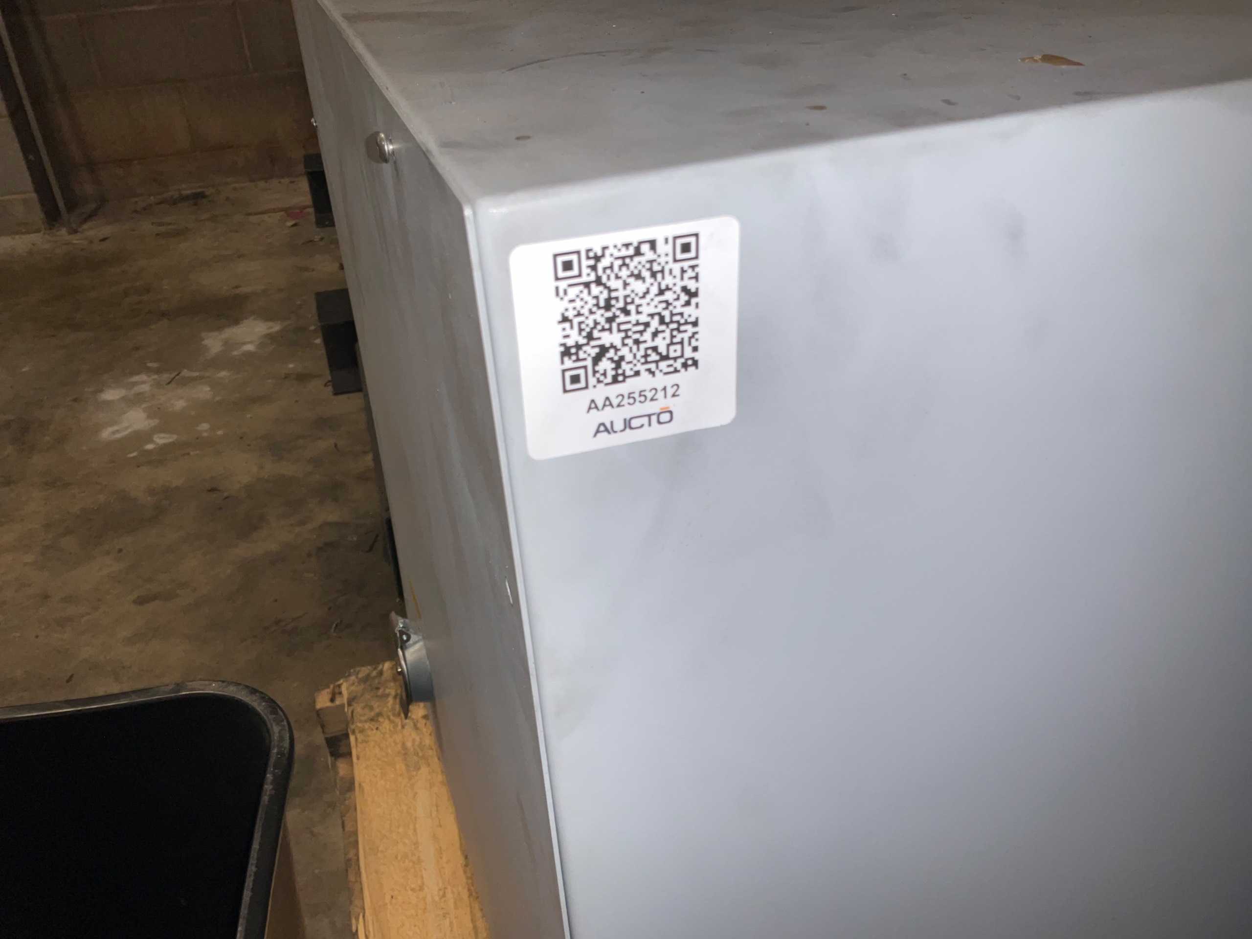 2021 MECCO LASER MARKING SYSTEM - ENGRAVING MACHINES