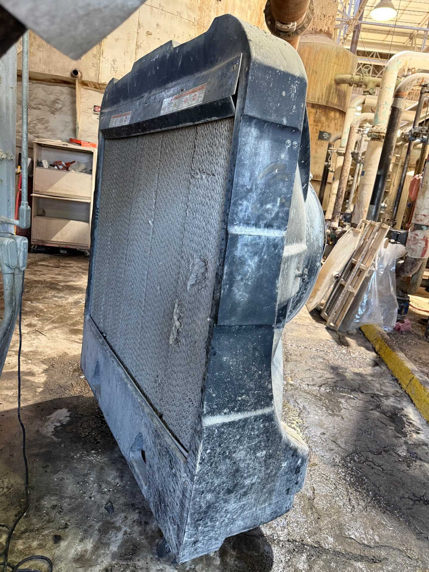 PORTACOOL PACJS2601A1 JETSTREAM 260 EVAPORATIVE AIR COOLER - HVAC EQUIPMENT