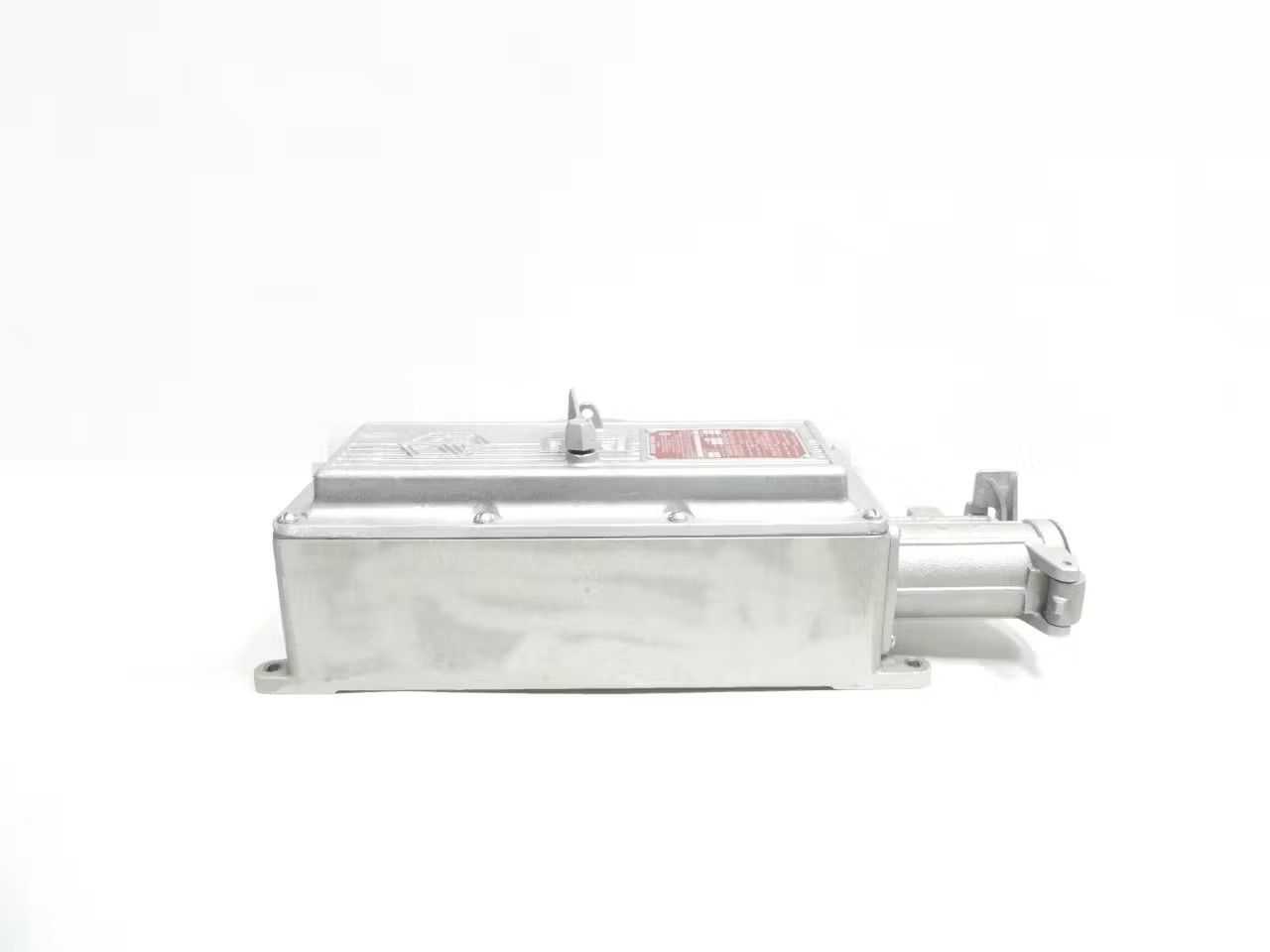 SKU 1736438 - CROUSE HINDS DBR56742 WT70 3 ARKTITE INTERLOCKED RECEPTACLE 3P 70A AMP 600V-AC - CIRCUIT BREAKERS