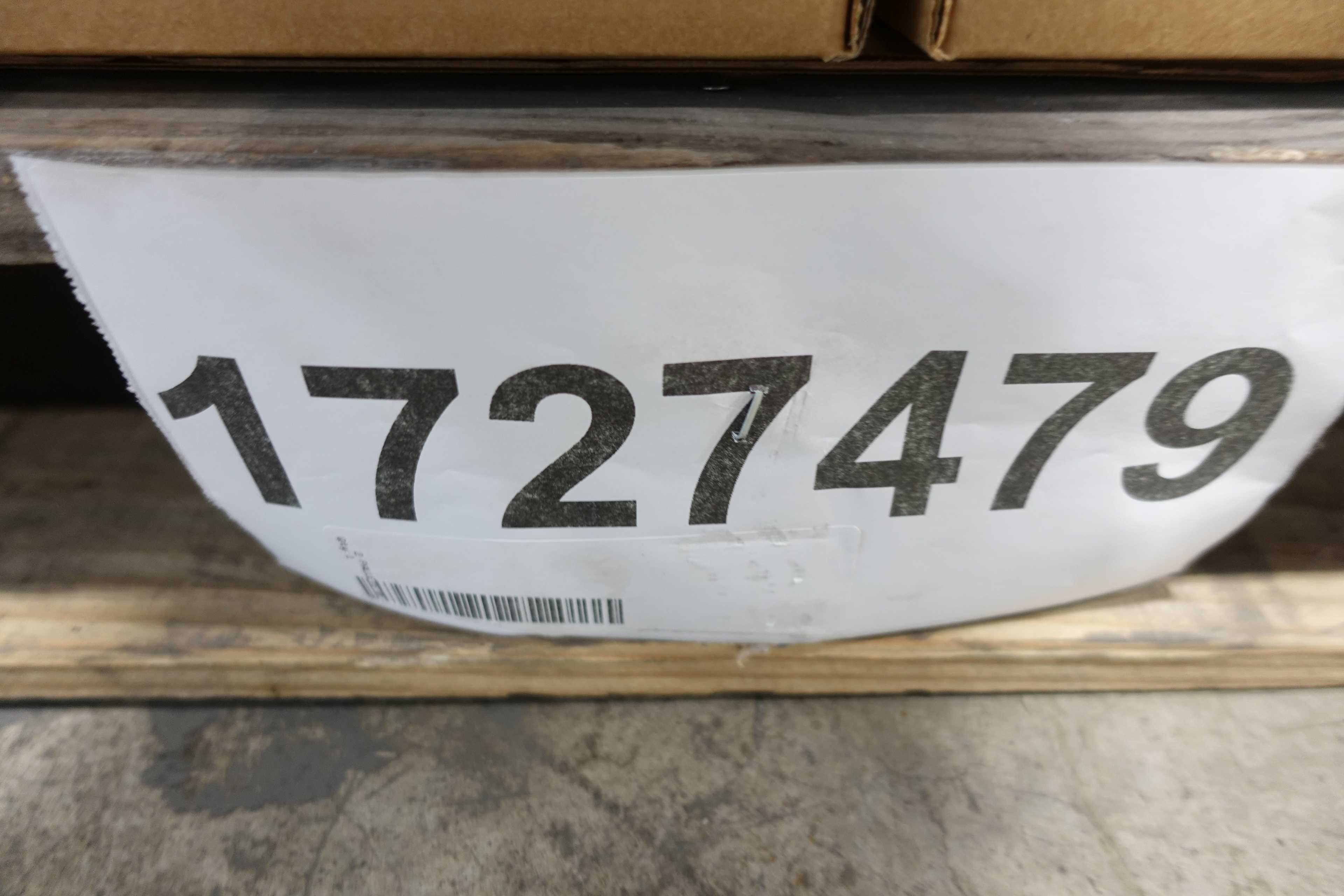 SKU 1727479 - PALLET OF ASSORTED SOLENOID VALVES, PARKER, SMC, CKD, ASCO - SOLENOID VALVE