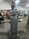 LAGUN FTV-2 FT-2 VERTICAL MILL 2 HP STEP PULLEY HEAD - VERTICAL MILLING MACHINES
