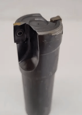 SANDVIK COROMANT RA390-038M32-17L COROMILL SQUARE SHOULDER MILLING CUTTER – 1.5” DIA. - MACHINE TOOLING