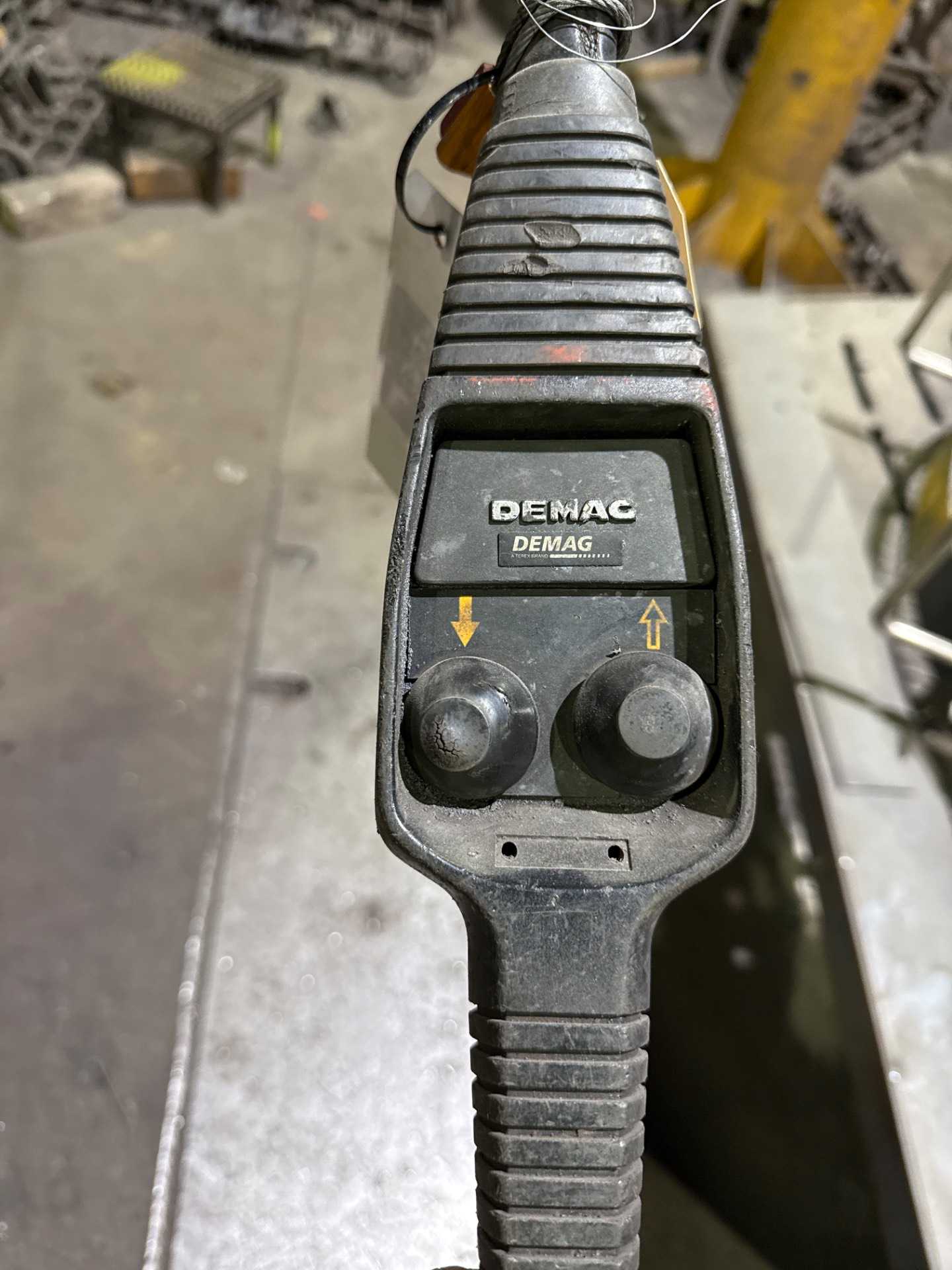 O'BRIEN 1000 LBS JIB CRANE - JIB CRANE