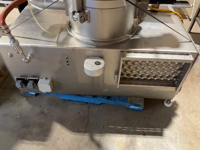 HANDTMANN HVF95 VACUUM FILLER - undefined