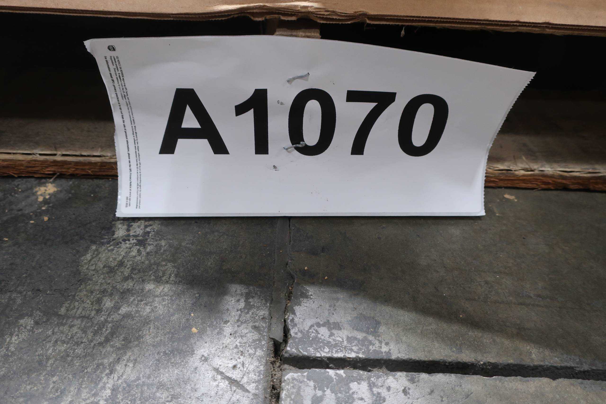 3 PALLETS OF ASSORTED INSTRUMENTATION - INSTRUMENTATION