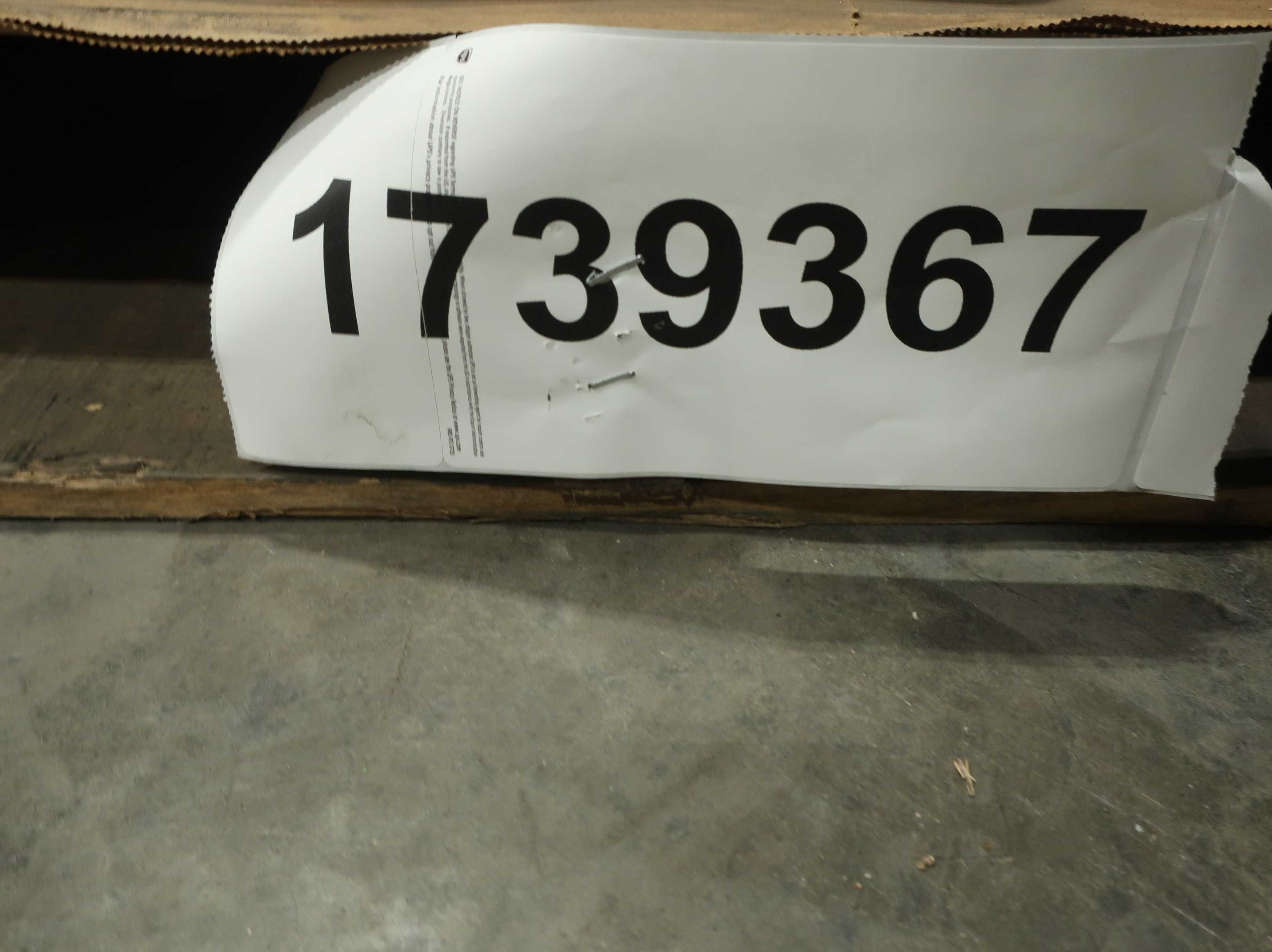SKU 1739367 - PALLET OF ASSORTED MOUNTED AND PILLOW BLOCK BEARINGS - BEARINGS