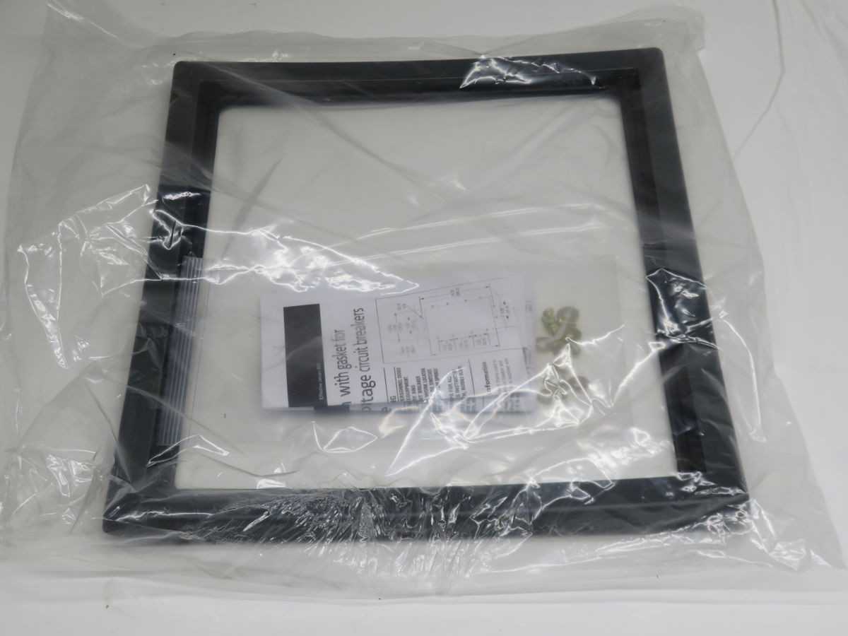EATON, MWI625 MWI6253HEA, LV ACB, 2500 A FRAME, 3-POLE, 50/60 HZ FREQ - CIRCUIT BREAKERS