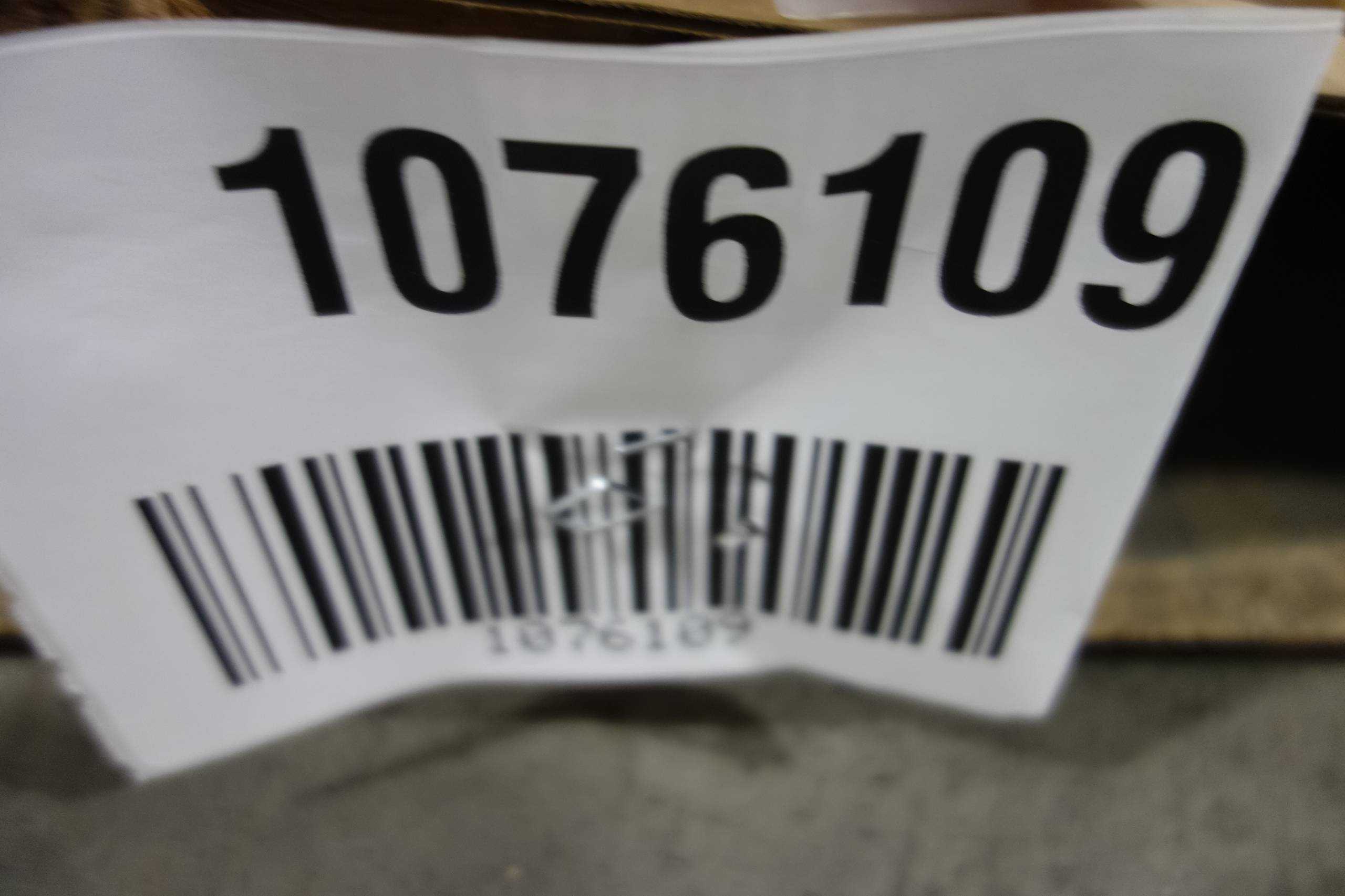 PALLET OF ASSORTED CORDSET CABLES - CORDSET CABLES