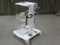 CONMED AS-ICART-V, MEDICAL EQUIPMENT CART - ROLLING CARTS