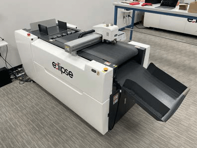 2022 CUTWORX PK0604 PLUS ECLIPSE 1523 CUTTER - CUTTING EQUIPMENT