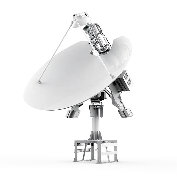 2023 INTELLIAN VM523020004-1 VSAT SYSTEM - undefined