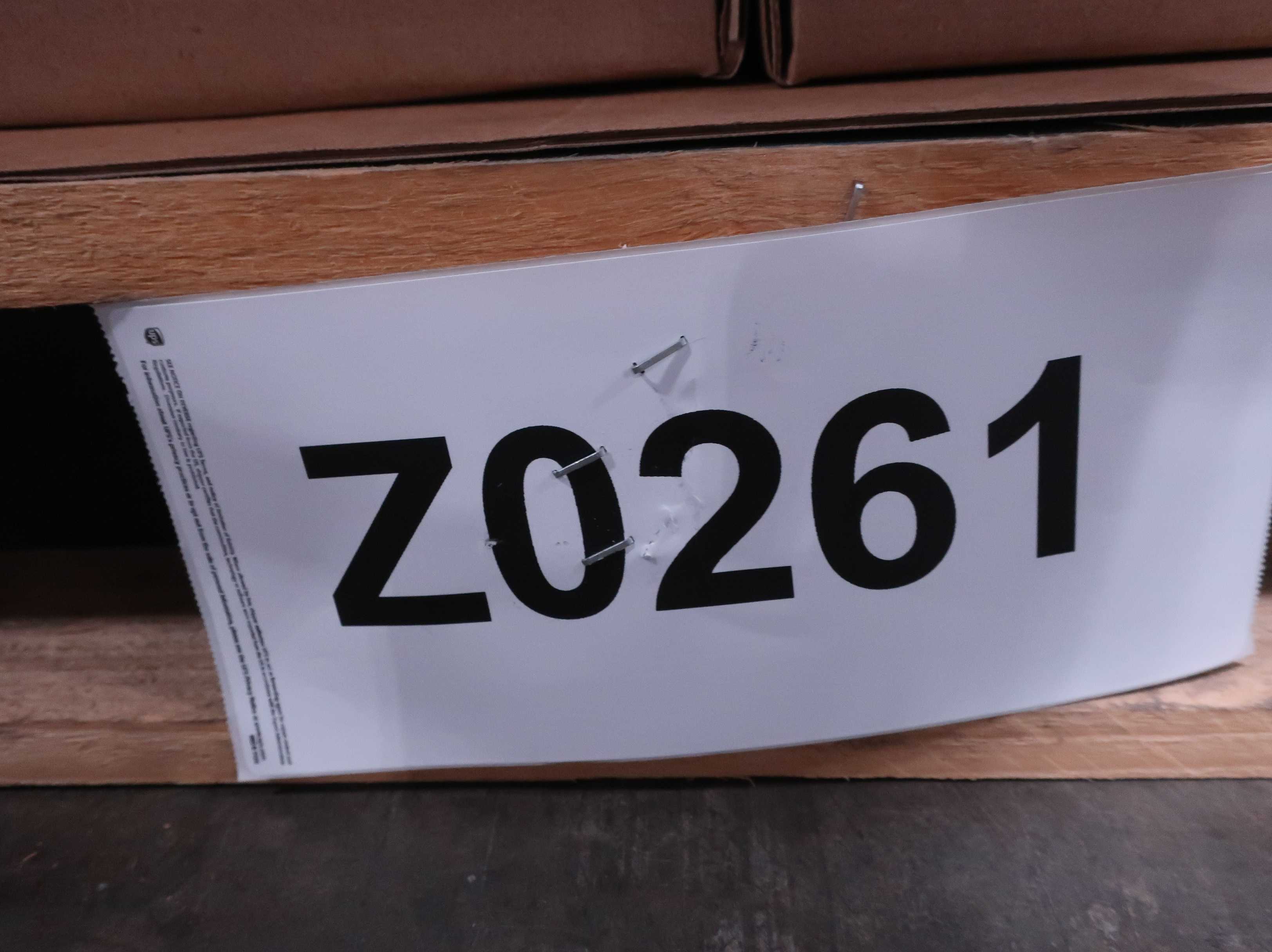 PALLET OF ASSORTED TOOLS - TOOLS