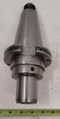LOT OF 20 CAT 50 TOOL HOLDERS: ERICKSON, SANDVIK, KOMET, DEVLIEG, LYNDEX, UNIVERSAL, GRAFLEX - MACHINING TOOLING & PARTS