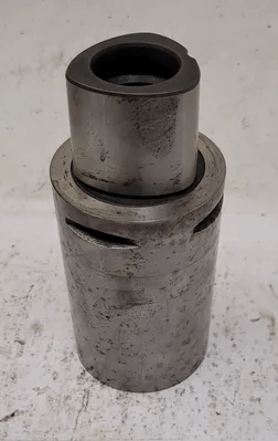 SANDVIK COROMANT CAPTO C8-391.01-80 125 EXTENSION ADAPTOR - MACHINE TOOLING
