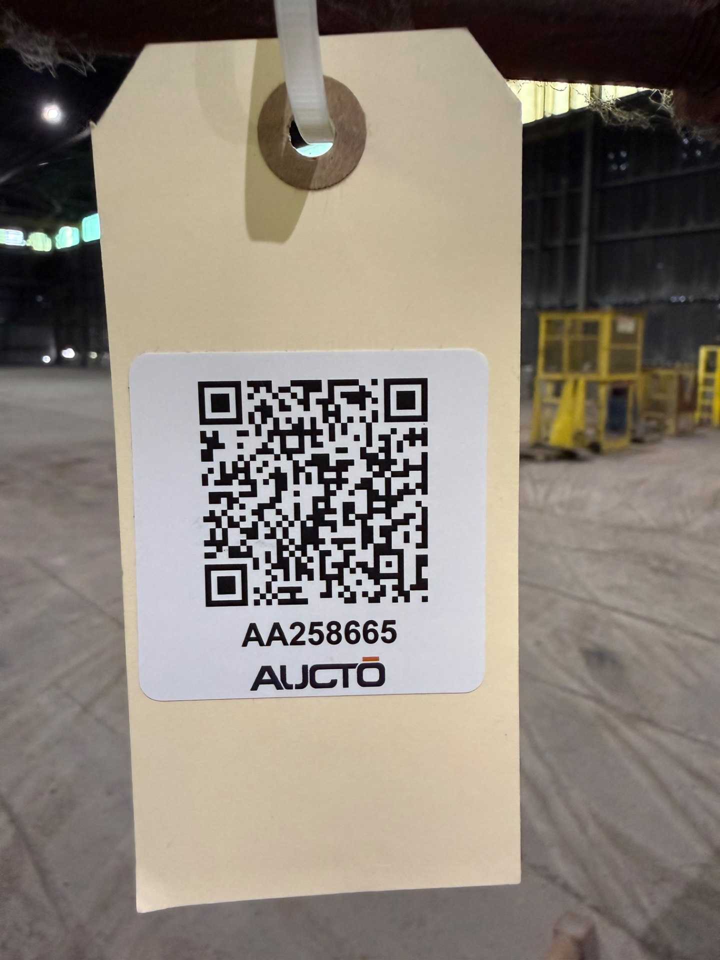 BULK QTY OF INDUSTRIAL EQUIPMENT - PLANT & FACILITY EQUIPMENT