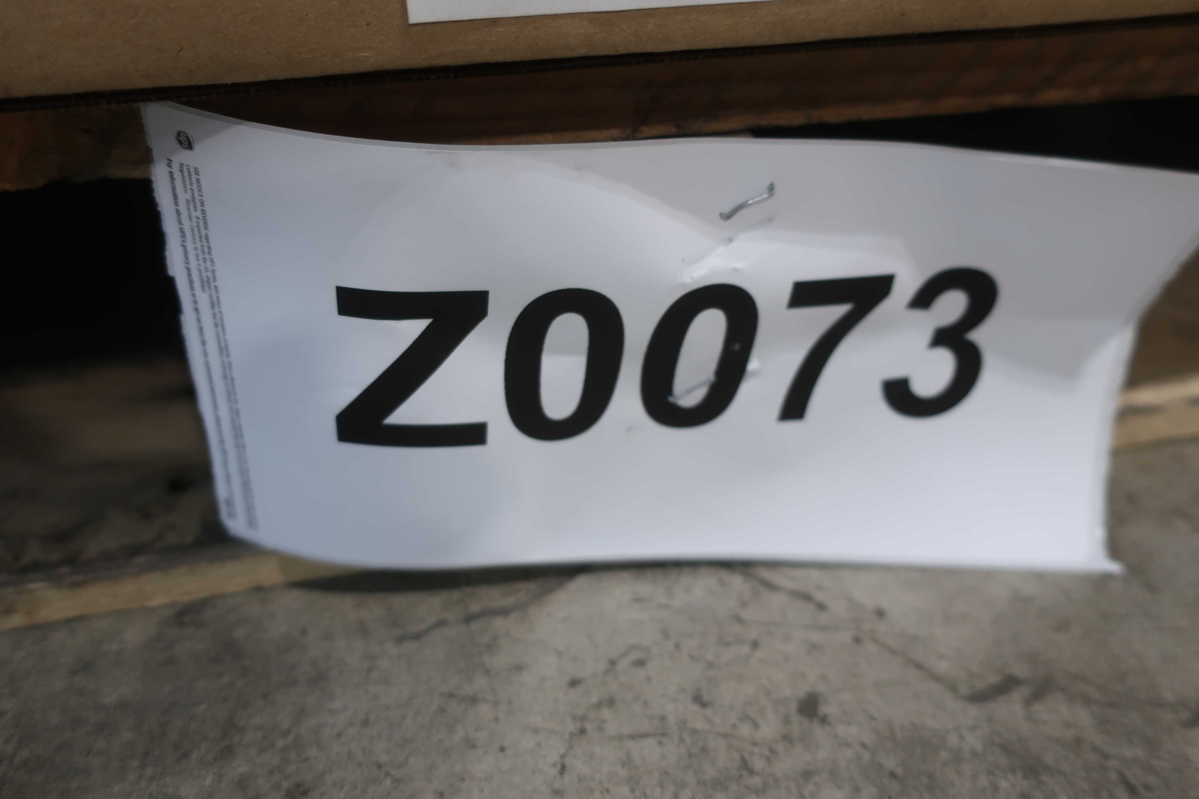PALLET OF ASCO NPEFX8300381RVU25034 RED-HAT SOLENOID VALVES - SOLENOID VALVE