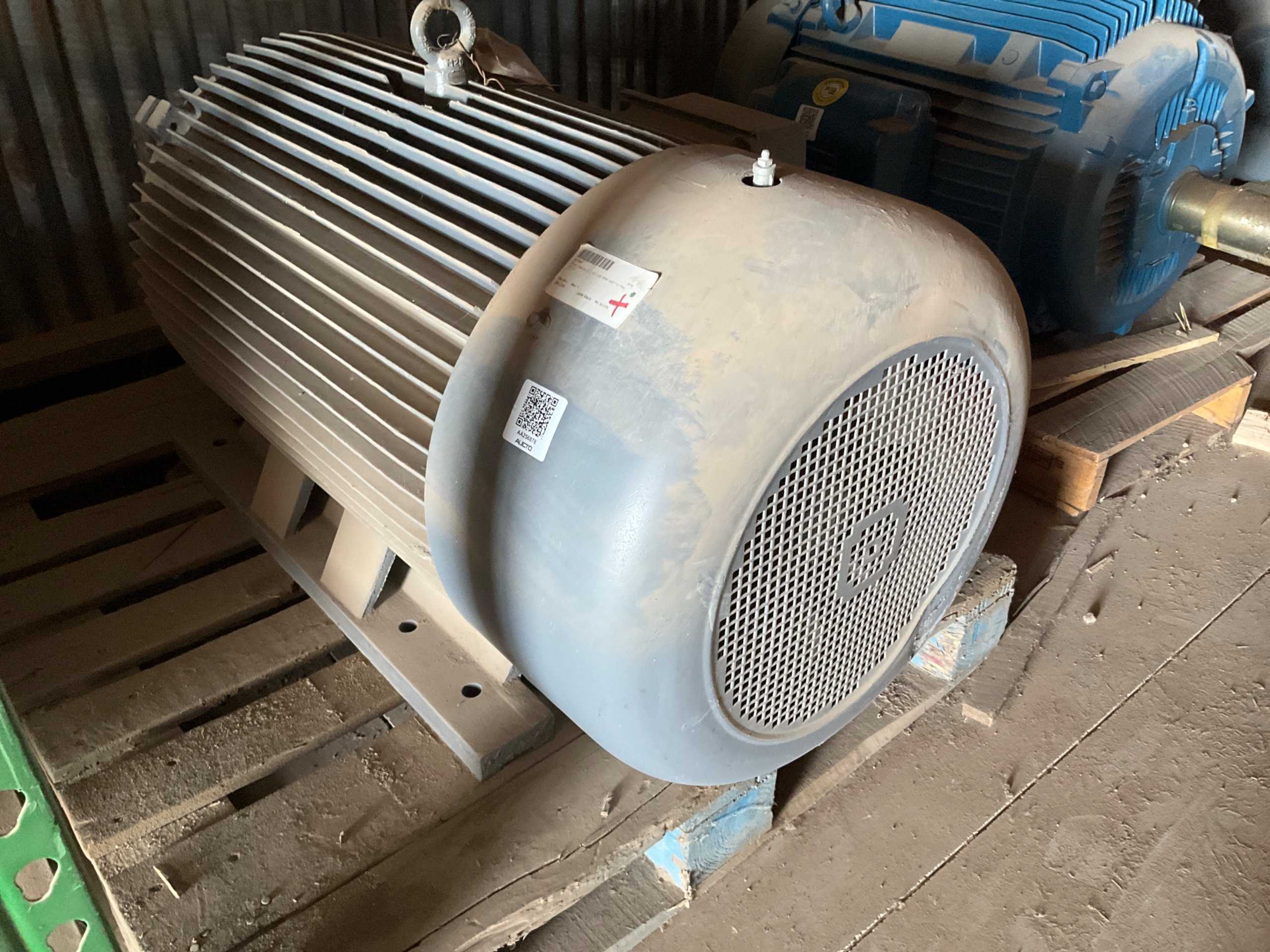 AC MOTOR - AC MOTOR