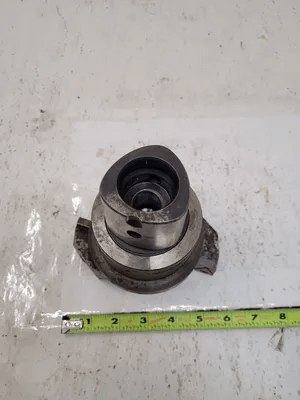 SANDVIK COROMANT CAPTO C8 ROUGH BORING HEAD 123MM TO 150MM - MACHINE TOOLING