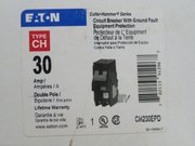 Lot of 10 Eaton CH230EPD Circuit Breaker - CIRCUIT BREAKERS