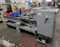 LEBLOND MAKINO REGAL 19 SERVO SHIFT ENGINE LATHE, 20" SWING, 82" CC, 3" BORE, 12" CHUCK, DRO - MANUAL LATHES