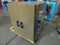QUINCY LAB 31-350-ER OVEN, 10.6 CU FT, AMB+25F-450F TEMP, 120 VAC, 2400W, +/-0.5C ACC, 310 LB - PROCESS EQUIPMENT