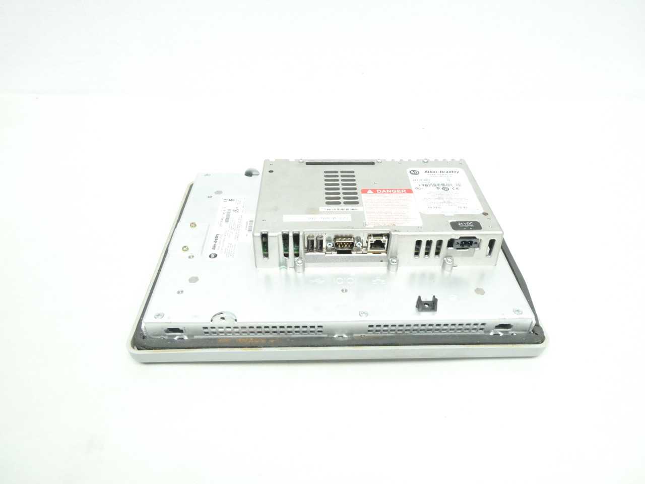 SKU 950324 - ALLEN BRADLEY 2711P-T10C4D1 PANELVIEW PLUS 1000 - OPERATOR INTERFACE PANELS