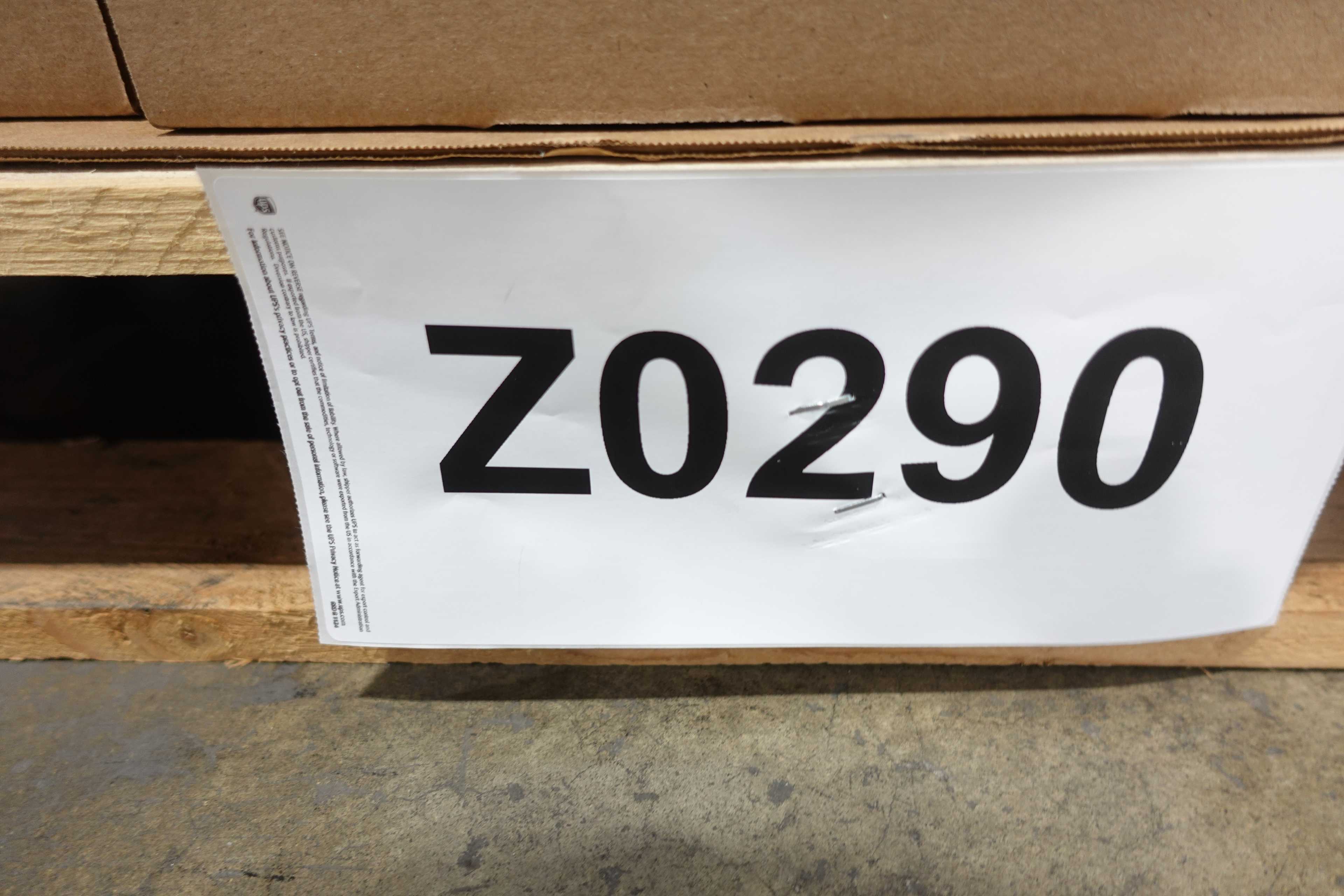3 PALLETS OF ASSORTED SKF AUTOMOTIVE REPLACEMENT PARTS - MECHANICAL PARTS