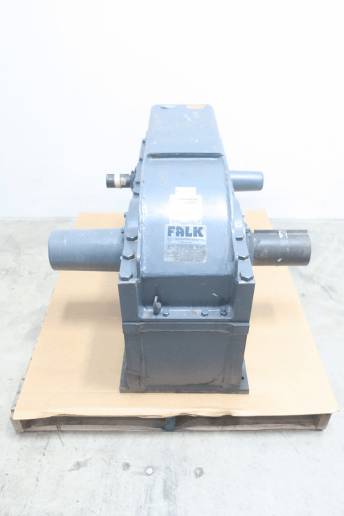 SKU 1033767 - FALK 2090Y2-L 2-1/4IN 4-1/2IN 75HP 11.43:1 ENCLOSED GEAR DRIVE - ENCLOSED GEAR DRIVE