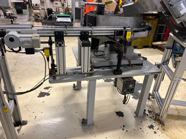 PERFORMANCE FEEDERS FEEDER - undefined