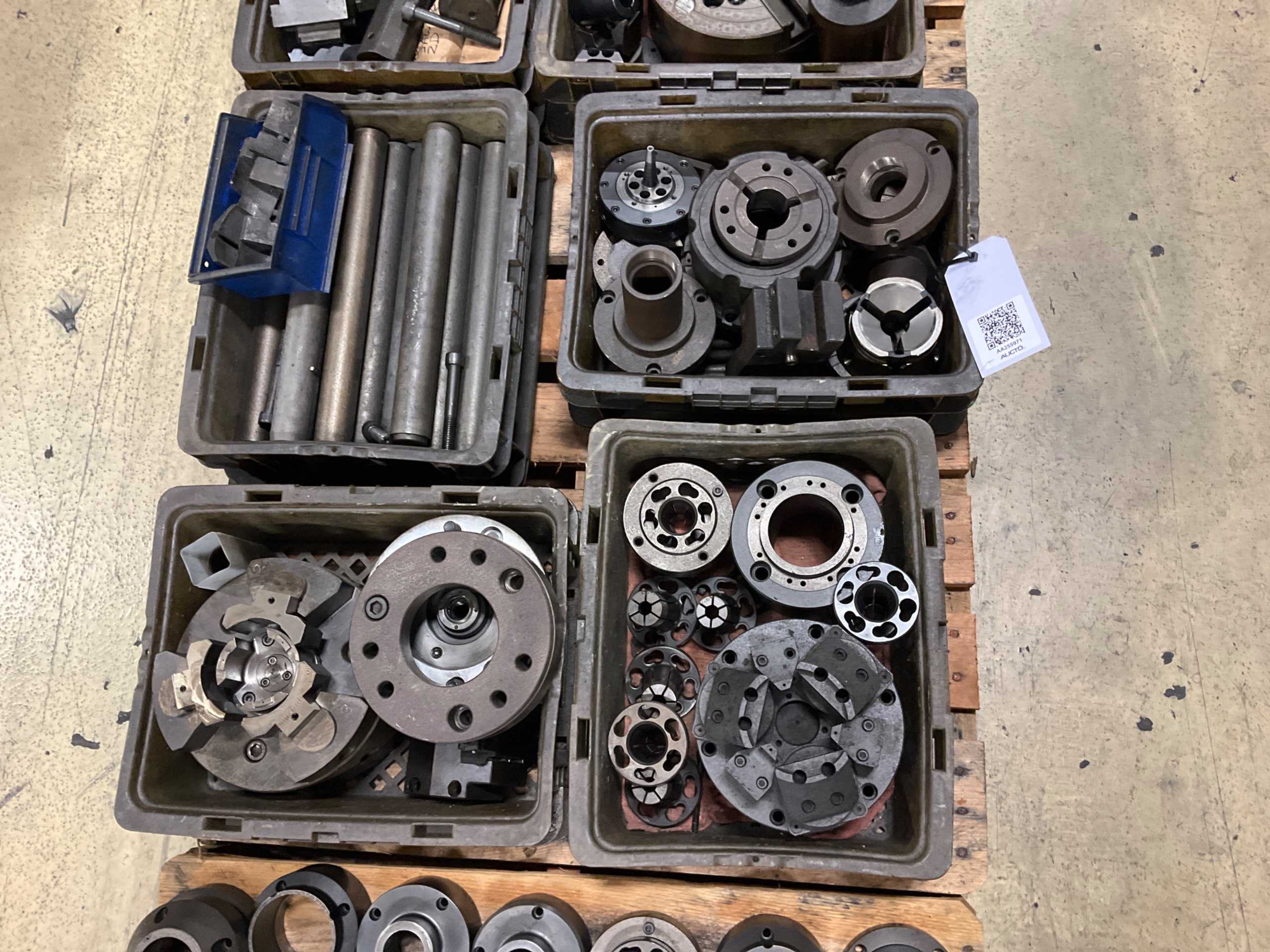 BULK QTY OF PRESS PARTS - PRESS BRAKE TOOLING BULK QTY OF PRESS PARTS - PRESS BRAKE TOOLING