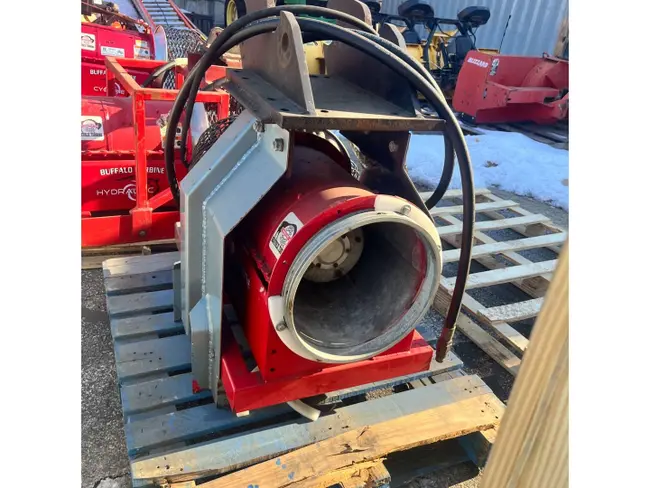 BUFFALO TURBINE BT-HY2BC HYDRAULIC DEBRIS BLOWER - undefined