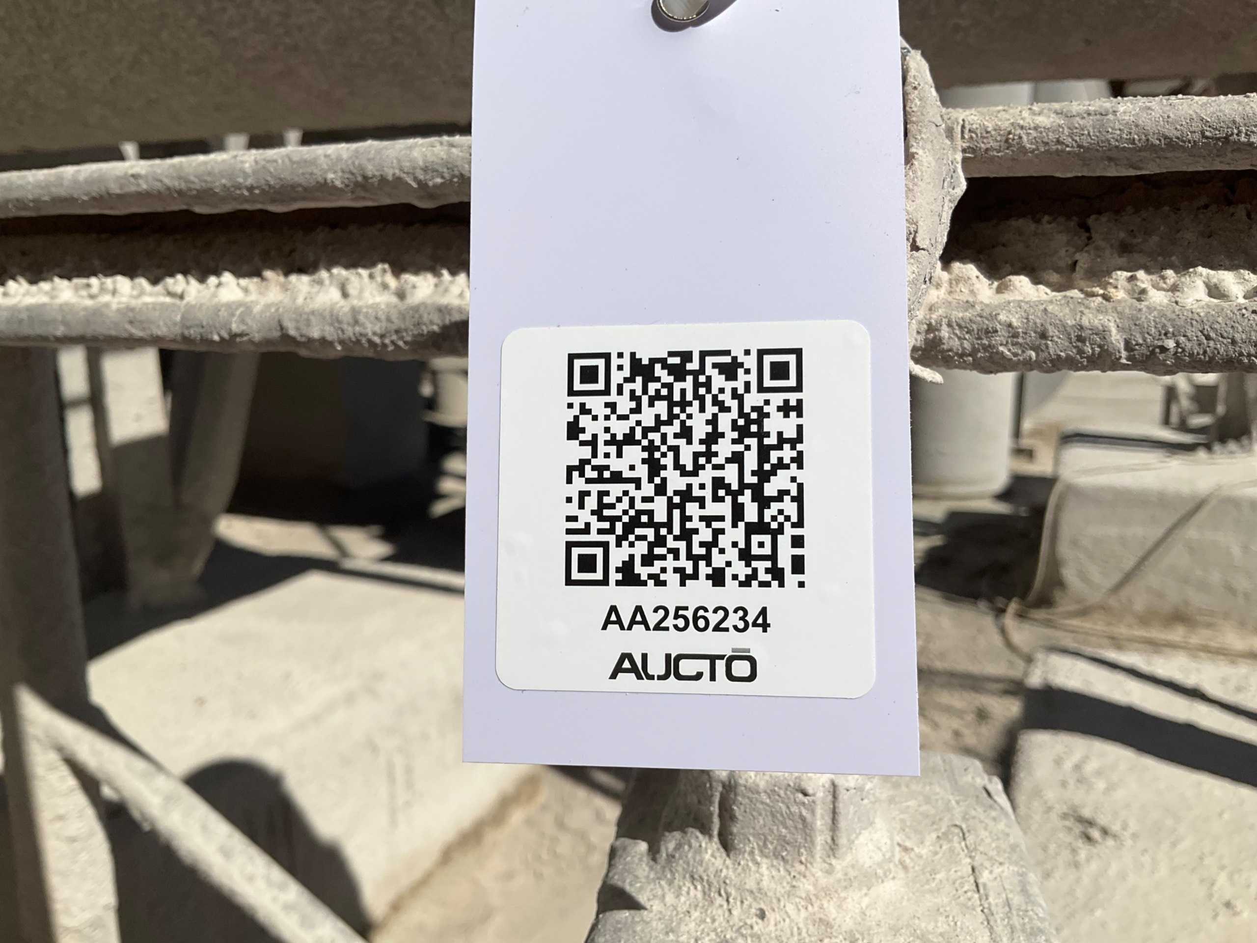 DUST COLLECTOR - DUST COLLECTOR