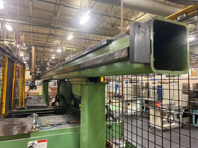 2003 TAKAMATSU TOP-T CNC LATHE - undefined