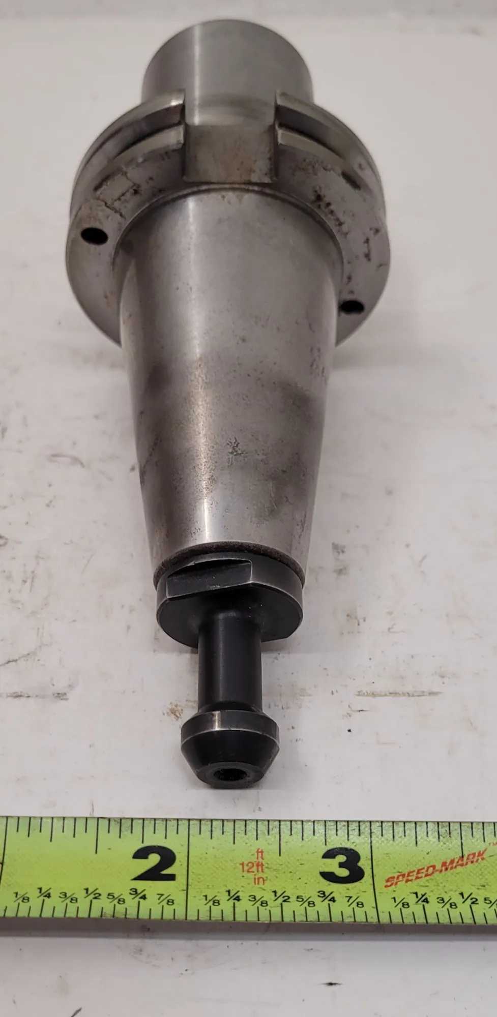 HPI-PIONEER CAT 40 – EM062-0250 END MILL ADAPTER (INNER BORE 0.625, OUTER 1.5) - MACHINE TOOLING
