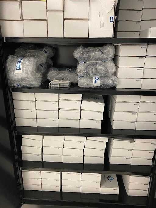 BULK QTY OF AC VFD DRIVES - AC VFD DRIVES