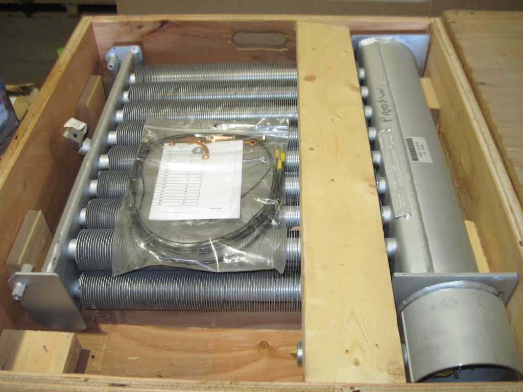 CCI THERMAL TECHNOLOGIES 12133 CORE KIT - HEATING ELEMENTS