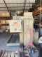HTE MODEL 375-6A HYDRAULIC METAL SHEAR, 6FT X 3/8 INCH CAPACITY - METAL SHEARS