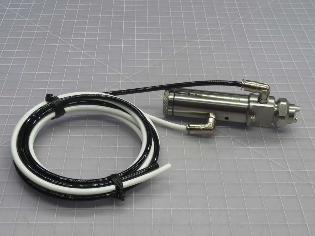 NORDSON 7021615 SPRAY VALVE T267867 - SURFACE COATING
