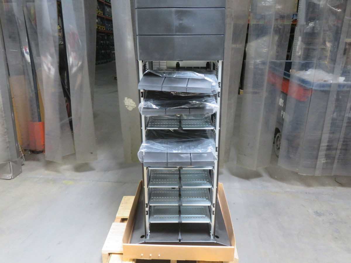 EATON 660C120AAAAAAAI HARDWIRED ENCLOSURE - UPS