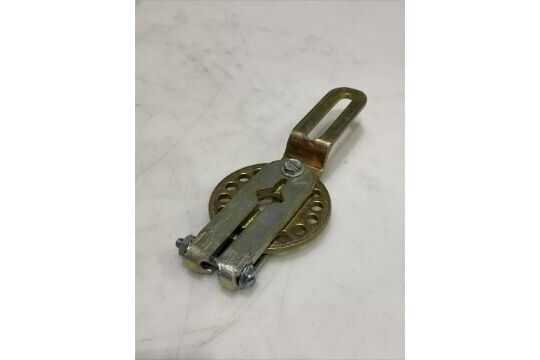 JOHNSON CONTROLS M13OGGA ROTARY MOTOR ACTUATOR - MOTOR & GEARBOX ASSEMBLY