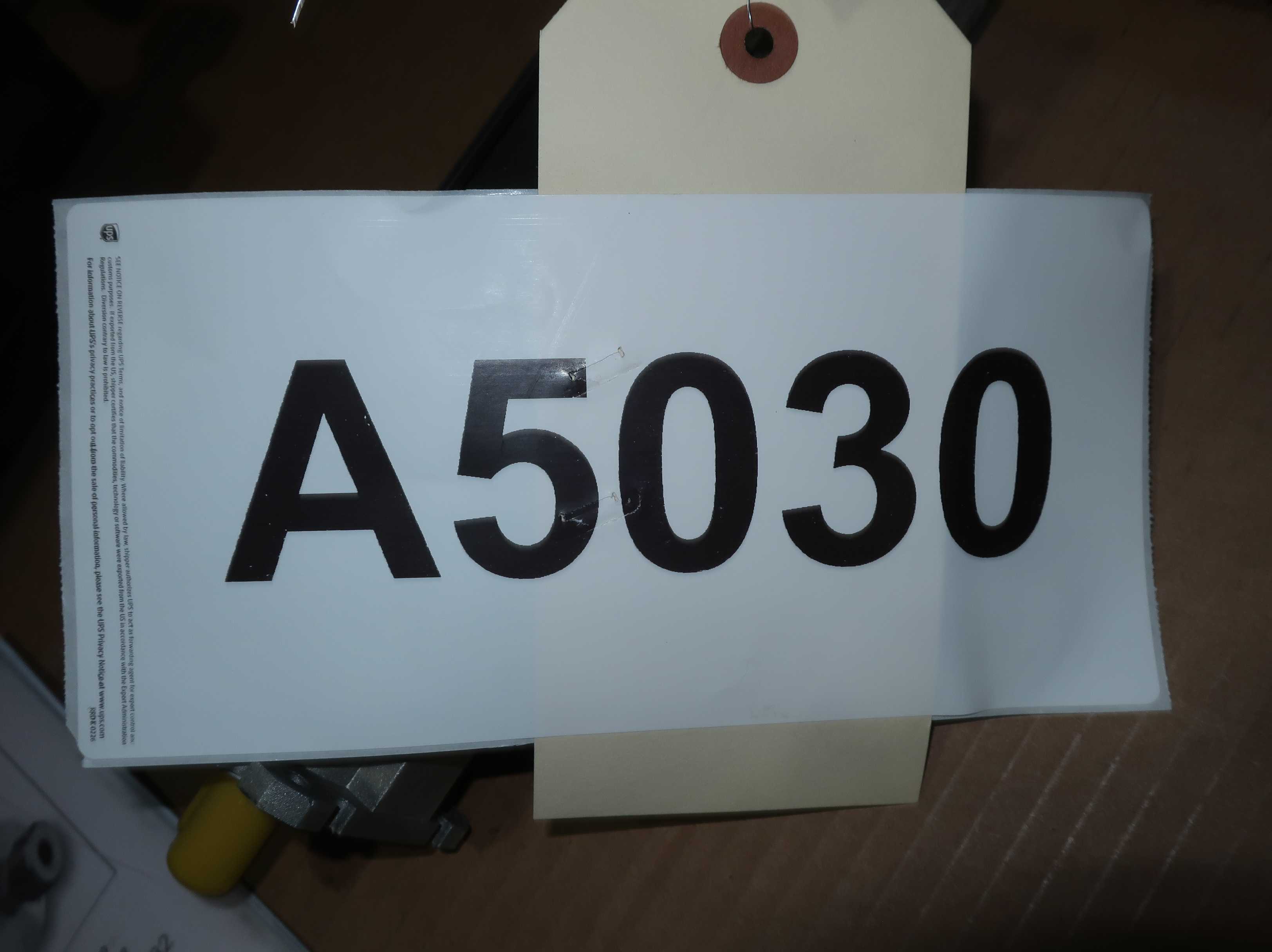 BULK QTY OF ASSORTED SERVO MOTORS - SERVO MOTORS